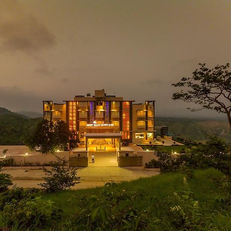 The G Mount Valley Resort, Kumbhalgarh Εξωτερικό φωτογραφία