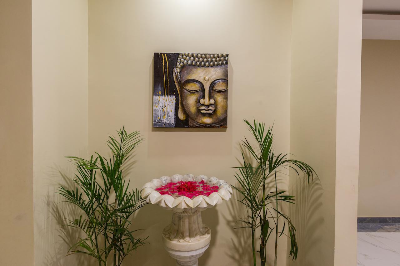 The G Mount Valley Resort, Kumbhalgarh Εξωτερικό φωτογραφία