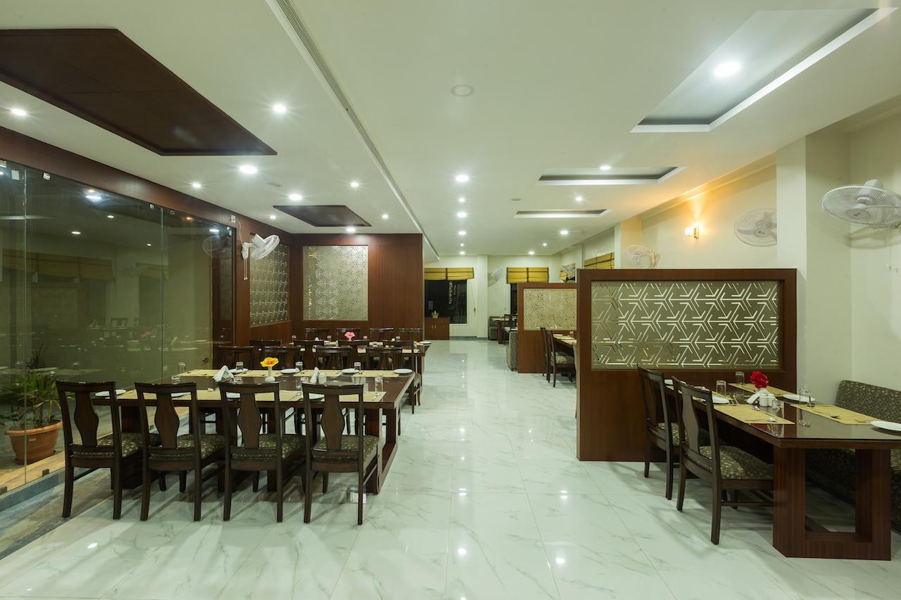 The G Mount Valley Resort, Kumbhalgarh Εξωτερικό φωτογραφία